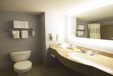 هتل Best Western Harker Heights Killeen