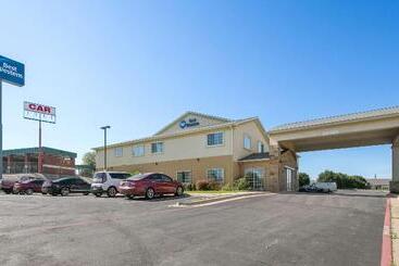هتل Best Western Harker Heights Killeen