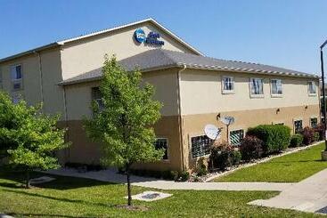 هتل Best Western Harker Heights Killeen