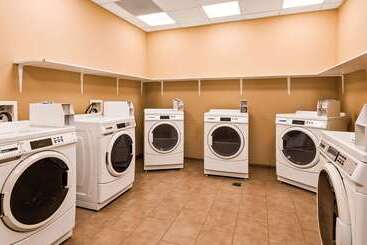 Best Western Plus Williston Hotel & Suites
