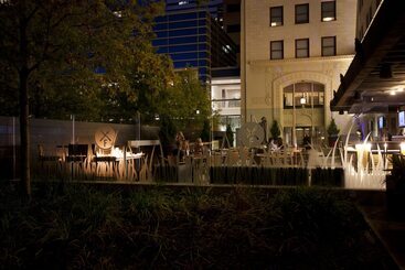 Colcord Hotel Oklahoma City, Curio Collection By Hilton