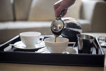 Colcord Hotel Oklahoma City, Curio Collection By Hilton