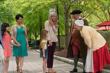 هتل Colonial Houses, An Official Colonial Williamsburg