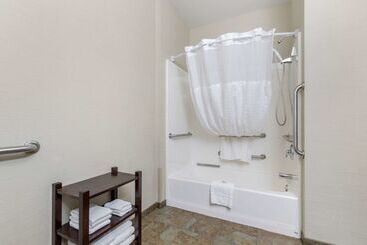 هتل Comfort Inn & Suites Mitchell I 90
