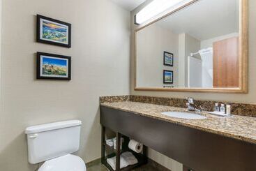 هتل Comfort Inn & Suites Mitchell I 90