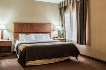 هتل Comfort Inn & Suites Mitchell I 90