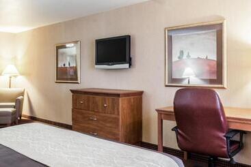 هتل Comfort Inn & Suites Mitchell I 90