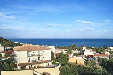 هتل Corfu Pelagos