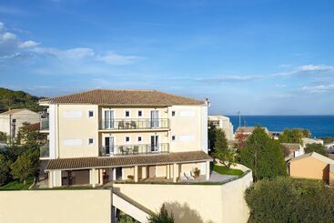 هتل Corfu Pelagos