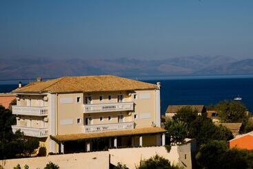 هتل Corfu Pelagos