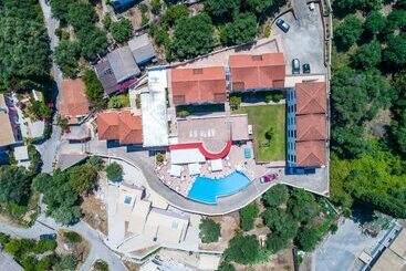 هتل Corfu Pelagos