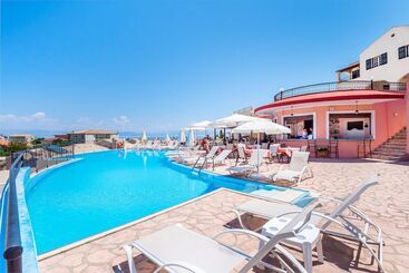 هتل Corfu Pelagos