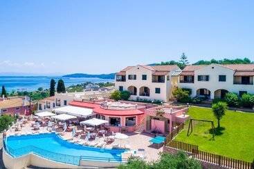 هتل Corfu Pelagos