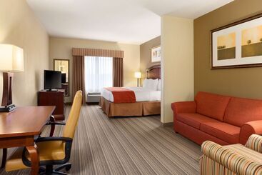 هتل Country Inn & Suites By Radisson, Columbia, Mo
