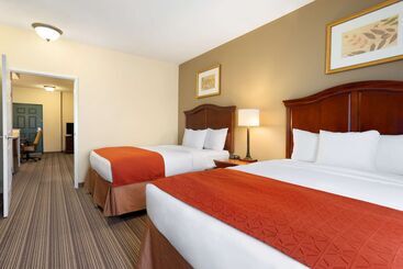 هتل Country Inn & Suites By Radisson, Columbia, Mo