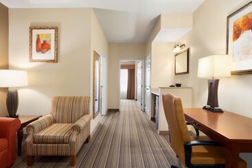 هتل Country Inn & Suites By Radisson, Columbia, Mo