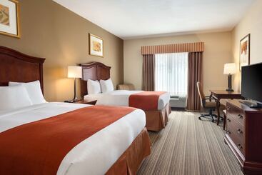 هتل Country Inn & Suites By Radisson, Columbia, Mo