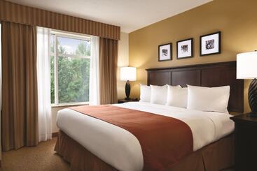 هتل Country Inn & Suites By Radisson, Columbia, Mo