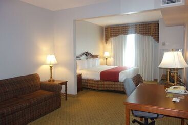 호텔 Country Inn & Suites By Radisson, Conyers, Ga