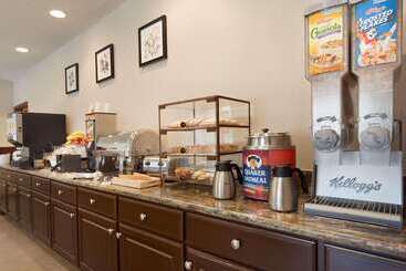هتل Country Inn & Suites By Radisson, Norman Near University