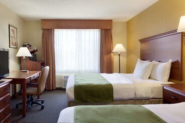 هتل Country Inn & Suites By Radisson, Norman Near University