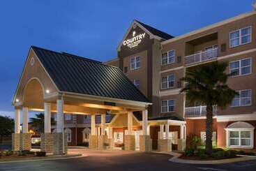 Hotel Country Inn & Suites By Radisson, Panama City Beach, Fl