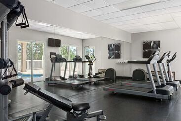 Hotel Country Inn & Suites By Radisson, Panama City Beach, Fl