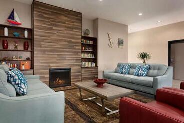 Hotel Country Inn & Suites By Radisson, Panama City Beach, Fl