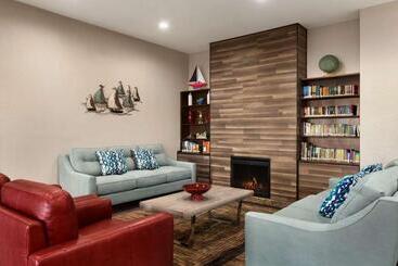 Hotel Country Inn & Suites By Radisson, Panama City Beach, Fl