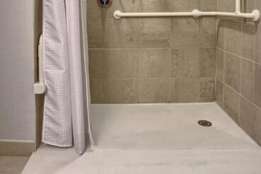 هتل Courtyard By Marriott Harrisburg West/mechanicsburg