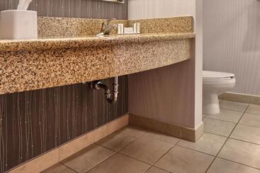 هتل Courtyard By Marriott Harrisburg West/mechanicsburg