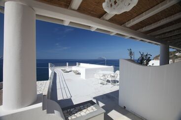 هتل Cutimare   Aeolian Charme