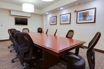 هتل Drury Inn & Suites Greenville