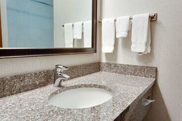 هتل Drury Inn & Suites Greenville