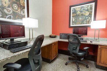 هتل Drury Inn & Suites Greenville