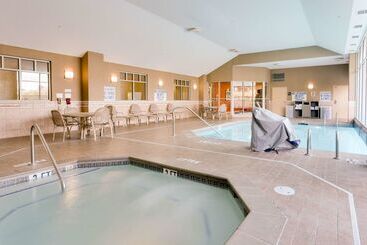 هتل Drury Inn & Suites Greenville