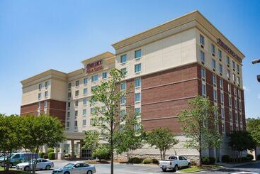 هتل Drury Inn & Suites Greenville