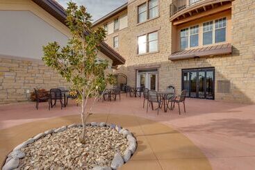 هتل Drury Inn & Suites Las Cruces