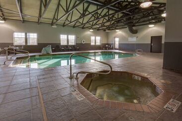 هتل Drury Inn & Suites Las Cruces