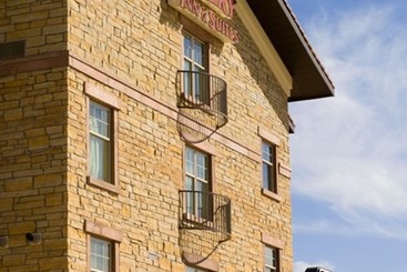 هتل Drury Inn & Suites Las Cruces