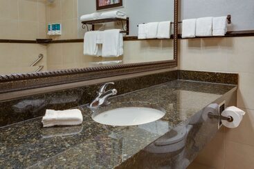 هتل Drury Inn & Suites Las Cruces