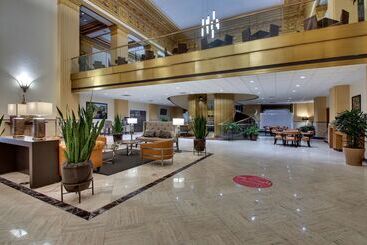Drury Plaza Hotel San Antonio Riverwalk