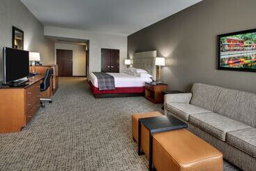 Drury Plaza Hotel San Antonio Riverwalk