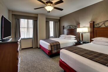 Drury Plaza Hotel San Antonio Riverwalk