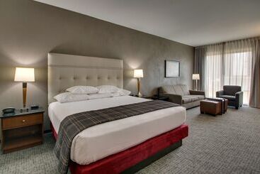 Drury Plaza Hotel San Antonio Riverwalk