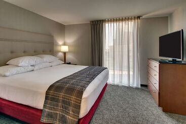 Drury Plaza Hotel San Antonio Riverwalk