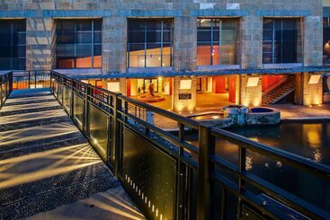 Drury Plaza Hotel San Antonio Riverwalk