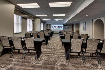 Drury Plaza Hotel San Antonio Riverwalk