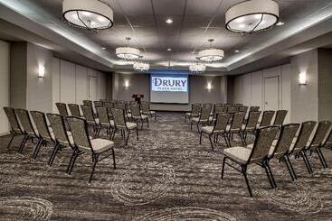 Drury Plaza Hotel San Antonio Riverwalk