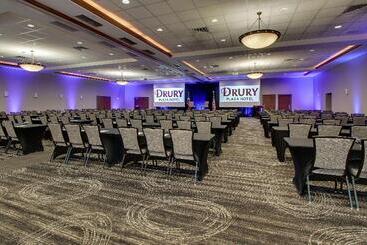 Drury Plaza Hotel San Antonio Riverwalk